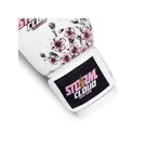StormCloud Sakura Boxing gloves - white